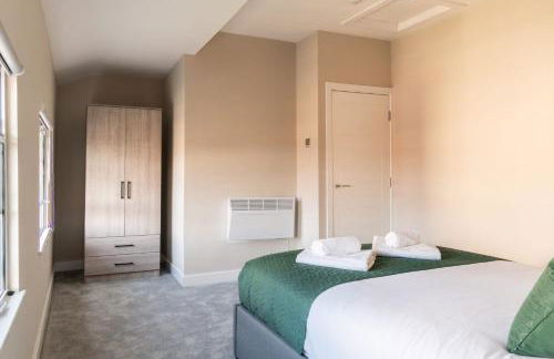 Charming 1 Bedroom Apartment in Central Liverpool - Foto 14