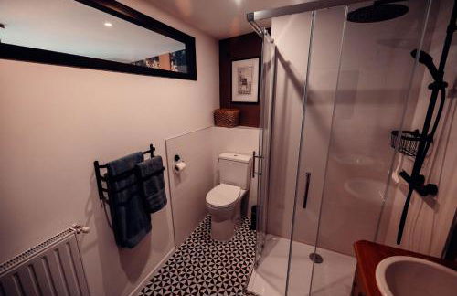 TYKA La Petite Bélérit, maison de ville - Landerneau - Foto 28