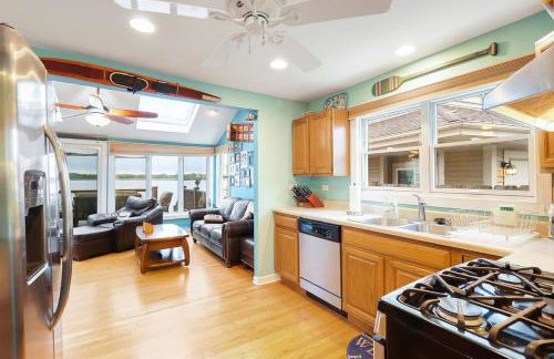 Captains Quarters Lake Life Dream Home 2bed 2bath - Foto 20