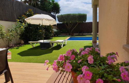 COSTA BRAVA SUITES CASA LA BAHIA, piscina privada - Foto 2