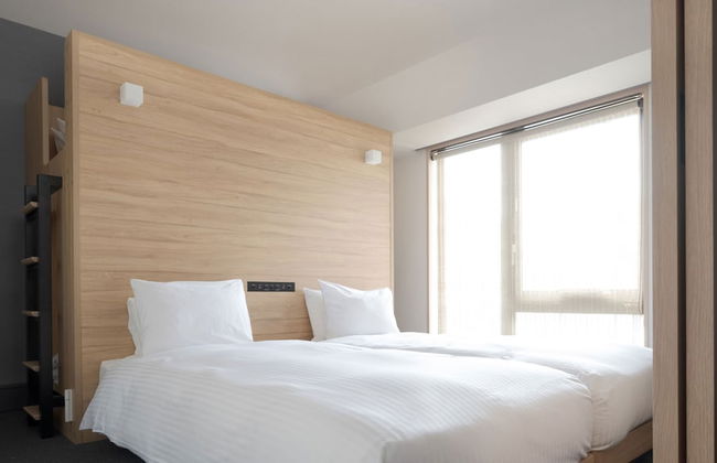 MIMARU Osaka Namba Station - Foto 51