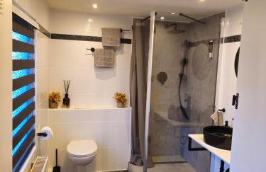 Apartments Mitte Messe und Zentrum Marterlach - Foto 11