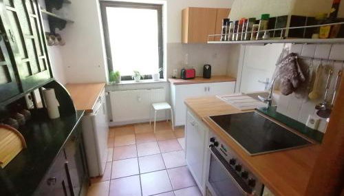 95qm Wohnung Heyde in bester Wohnlage - Foto 5