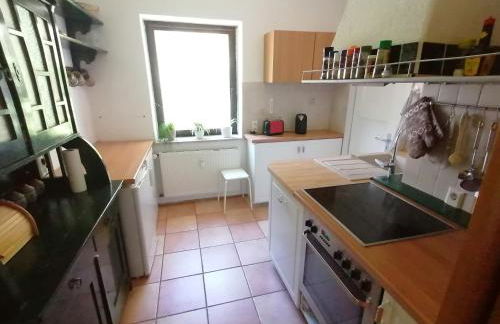 95qm Wohnung Heyde in bester Wohnlage - Foto 5