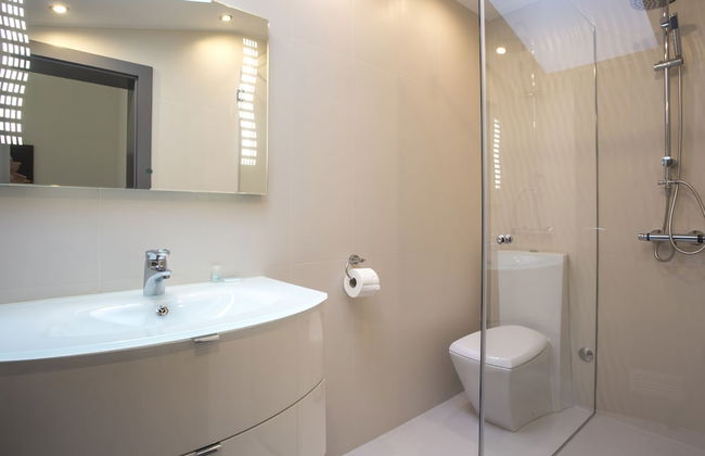 Adrion Aparthotel - Photo 22