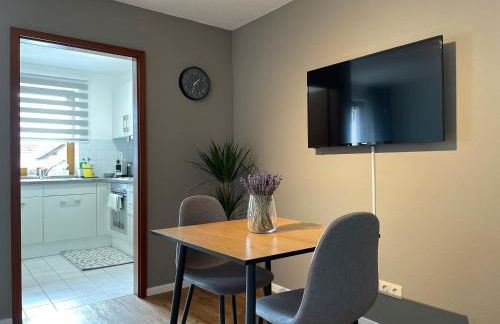 LaMiaCasa Balcony Parking Bosch Airport - Foto 13