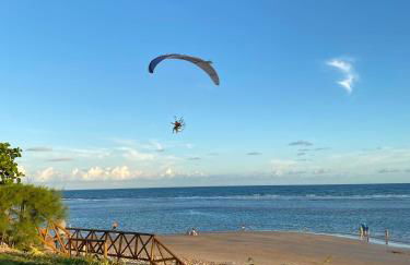 Imóvel PE AREIA COM VISTA MAR EM GUARAJUBA NO CD PARAISO DO CORAIS 216 - Foto 63