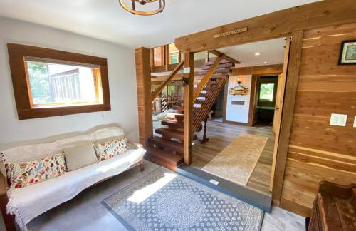 Mountain Lodge Retreat, Near New Paltz & Hikes - Foto 20