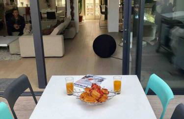 Maison contemporaine plein centre piscine &jacuzzi - Foto 19