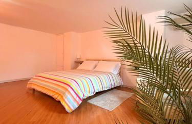 Arya & Sole Home- nel cuore di Marina Centro, Rimini - Photo 7