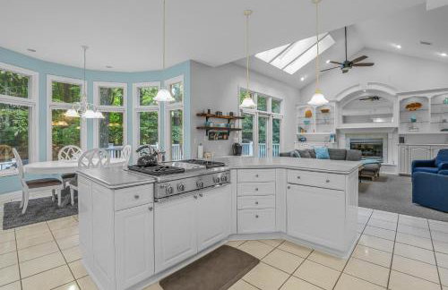 Indoor Pool near Grand Haven with Lake Michigan Beach! - Foto 10