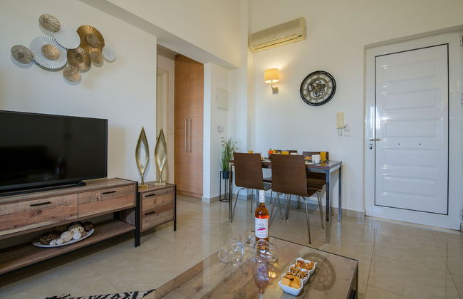 Artdeco Luxury Suites - Foto 80