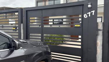 Sobrado NOVO próximo BR 290 - Foto 3