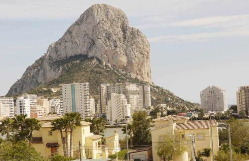 Estrella con piscina y cerca de la playa - Foto 38