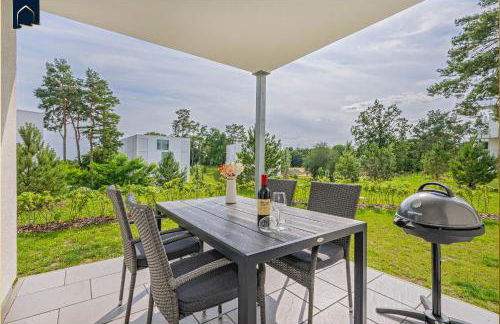 An der Haffküste Haffkoje - Foto 12