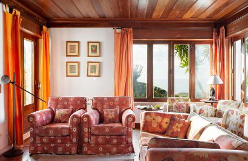 4BR House with Ocean View in Sintra by Host for Us - Foto 50