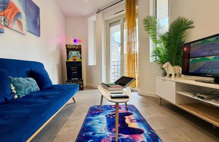 IDÉAL Pro & Familles - Billard - Borne d'Arcade - Jeux Vidéos - Jeu Bonus OFFERT - Foto 4