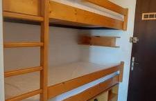 CAPITELLES - Face à la mer et la piscine - front de mer - ref vuail - Photo 13