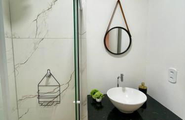 Flat da Fê in Buzios - 10 min a pé da Rua das Pedras - Foto 15