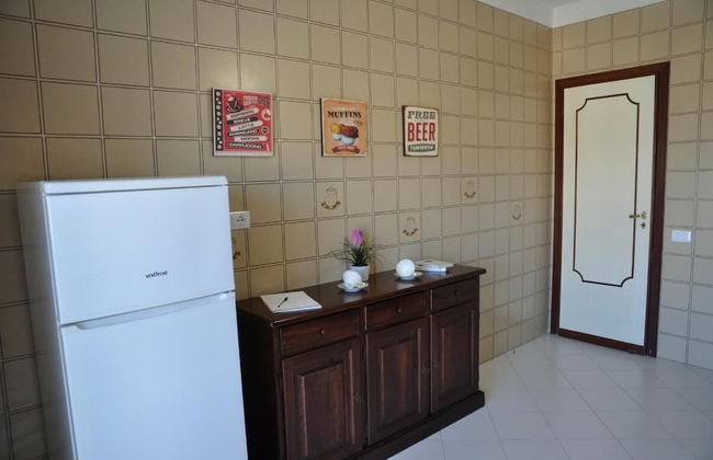 Sikania Apartment - Cefalu - Photo 22