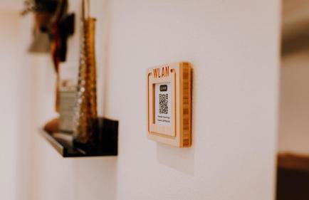 Hollands Ferienhaus Genuss am Wald mit Stil 2 SZ Fahrradgarage Klimaanlage - Foto 25