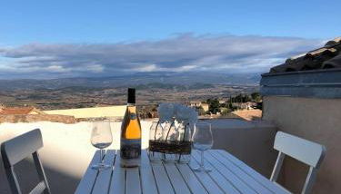 Provence Luberon Bonnieux location gite chez Marcelle - Foto 1