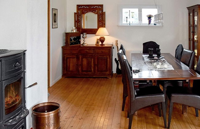 10 Person Holiday Home in Midsund - Foto 42