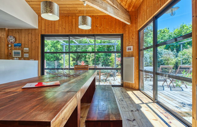 Les Bains Douche - Foto 8