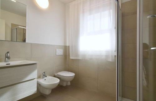 Residence Al Molo - Suite Porta del Mar Sea View - Agenzia Cocal - Foto 16