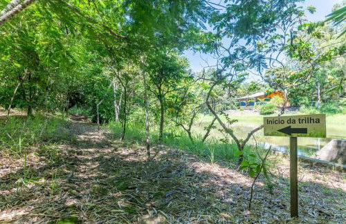 Sítio Lumiar Chã Grande Paraíso Ecológico - Foto 10