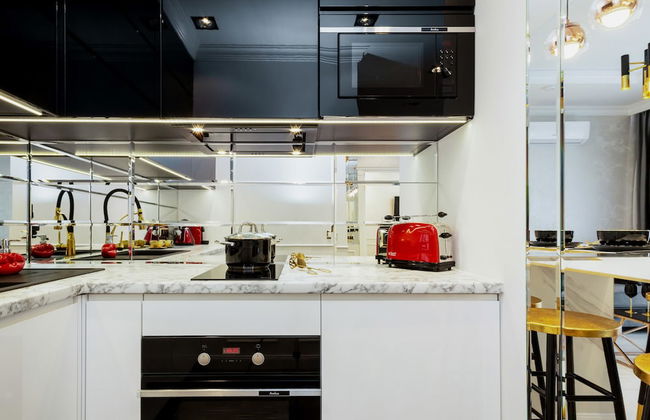 Boutiq Park 58 - Foto 12