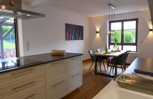 Die Nummer eins - Ferienwohnungen Hufnagel - Foto 63