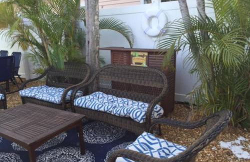 Good after Milton -Free Kayaks! Steps to Beach-bb - Foto 16