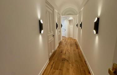 Park Lane Central Apartments - Photo 30