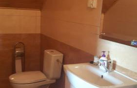 Dom letniskowy Sieraków - Foto 18