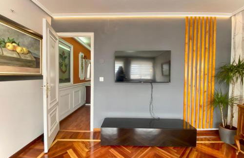 Loft Lugo Centro - Foto 32