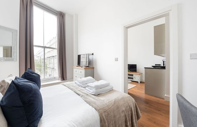 Bayswater by CAPITAL - Foto 28