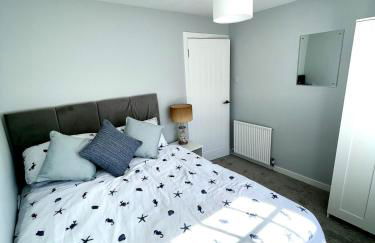 Rose Wynd Cottage-Close to beach - Foto 14