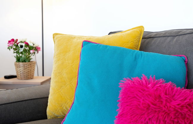 Neve Tzedek Megic - Hugh garden Terrace - Foto 15