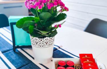 Słońce i Woda Domki Całoroczne, Podgrzewany Basen, Balia z jacuzzi, Klimatyzacja, Bezpłatny Parking - Foto 38