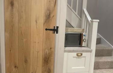 The Snug - cosy cottage in a great location - Foto 22