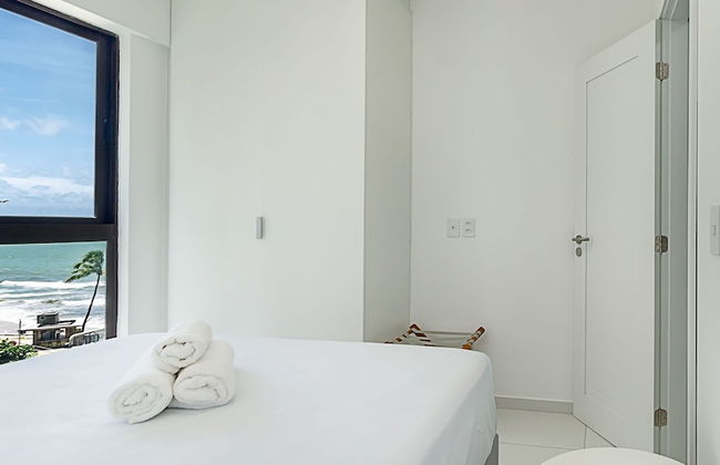 IAAs Aptos beira-mar em Pernambuco - Foto 15