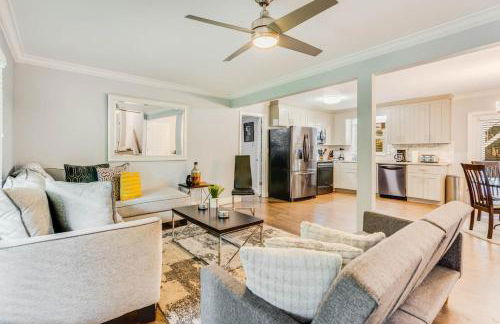 World Cup 2026, Huge 6BDR Atlanta, Sleeps 12 - Foto 25