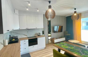 Apartamenty Białe nad jeziorem Białym - Foto 26