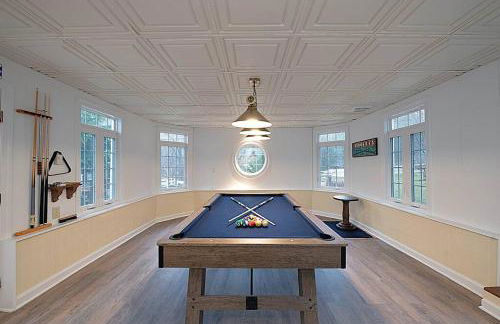 Jackson River Estate Main House Pool, Riverfront, sleeps 15 - Foto 58