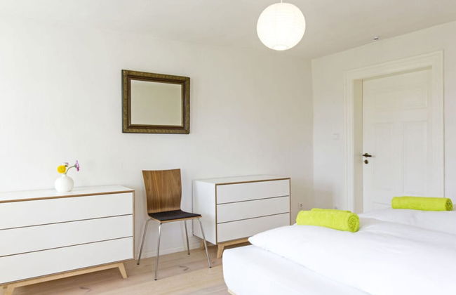 Old Shipman's House Comfortable Holiday Residence - Photo 7