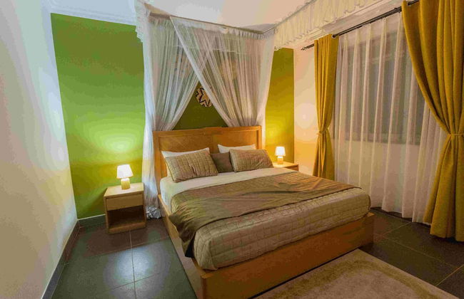 Lucian Cottages - Foto 7