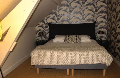 Gîte haut de gamme près de l'Abbaye de Noirlac - Séjour tout confort avec jardin et terrasses - FR-1-586-13 - Foto 30