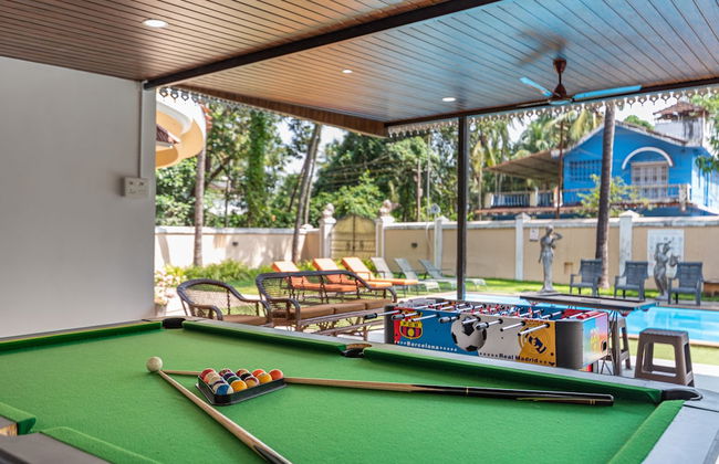 Villa Calangute Phase 4 - Photo 17