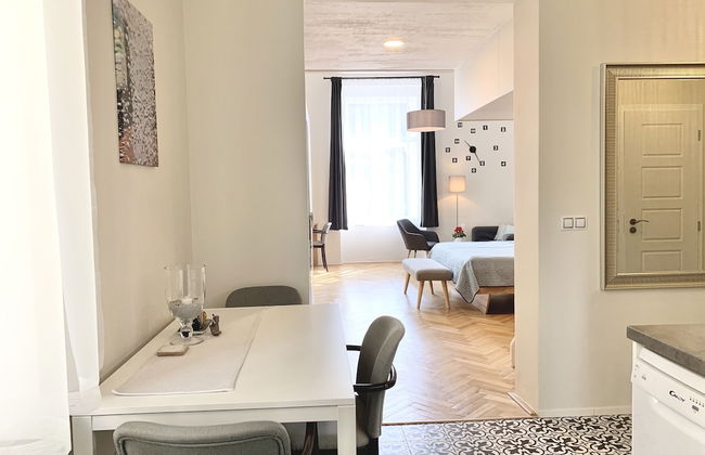 Marienbad Apartment - Foto 34